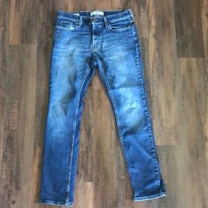 Men’s Hollister Epic Flex Jeans